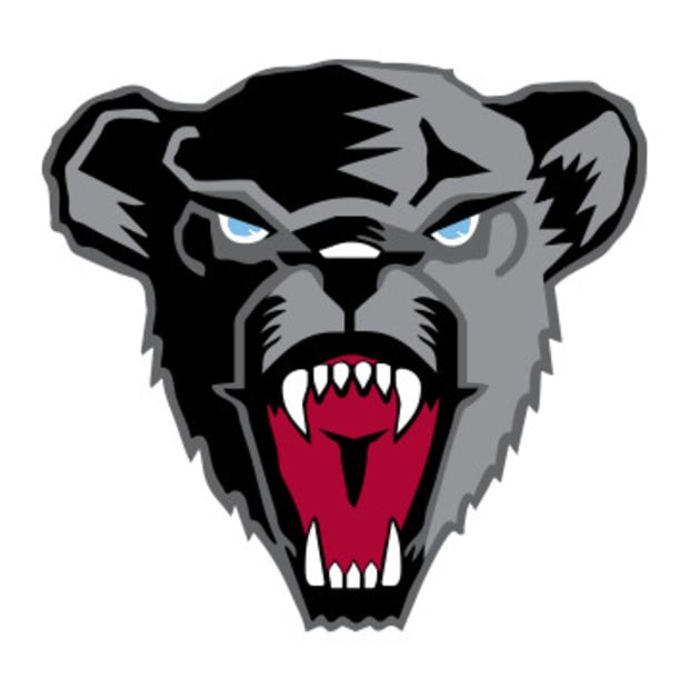 Maine Black Bears Logo